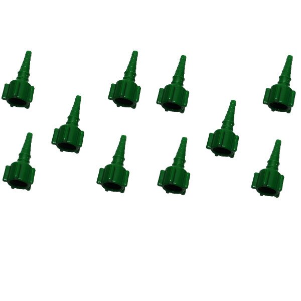 Christmas Tree Oxygen Adapter connector